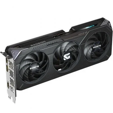 Gigabyte Radeon RX 9060 XT GAMING 16GB GDGD6 Gigabyte Radeon RX 9060 XT GAMING 16GB GDGD6